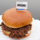 Image for article titled Fast Food Companies Are Getting Into Fake Meat, and the Results Are Actually Pretty Good